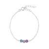 Baby Bracelet with Adjustable Design