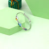 Happy Journey Baby Adjustable Bracelet