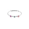 Bloom & Protect Baby Adjustable Bracelet
