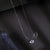 BLUE EYE ELEGANCE NECKLACE
