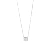 AQUAMARINE RADIANCE NECKLACE