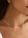 Dainty Snake Chain