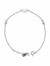 Pearl Touch 92.5 Silver Bracelet