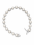 Pearl Grace 92.5 Silver Bracelet