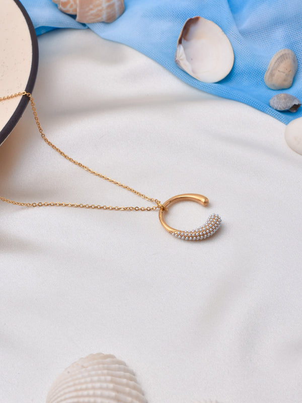 Maniihi Waterproof Necklace