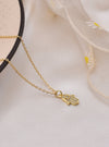 Everyday Hamsa Necklace