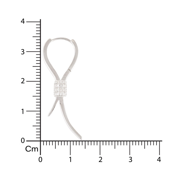 925 SILVER RIBBON BALI