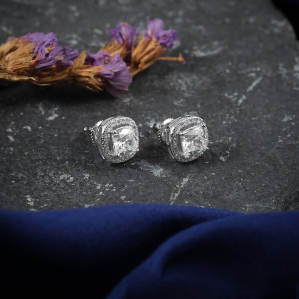 925 SILVER WHITE TOPS