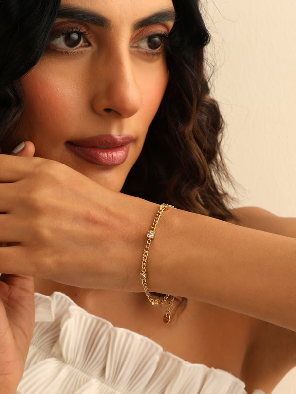 Everyday Diamond bracelet