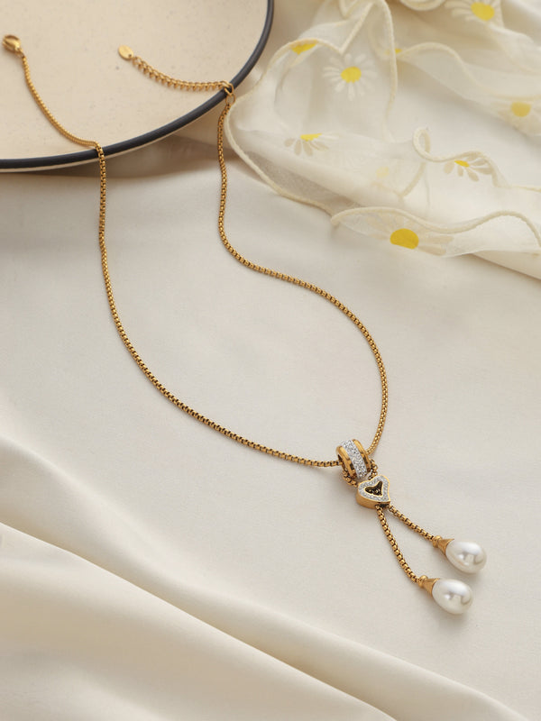 Klissaa Luxe Necklace