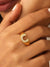 Horse Shoe Ring