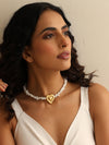 Boho-Love Choker Necklace