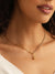 Eva Gold Necklace