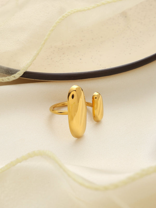 Statement Bold Ring