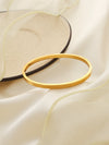 Plain Stackable Bangle