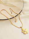 Waterproof Daisy Necklace