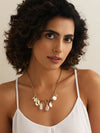 Bohemian Shell Necklace