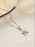 Classic Daisy Necklace