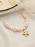 Boho-Chic Starfish Necklace