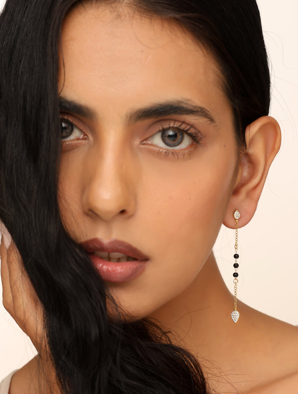 Klissaa Mangalsutra Dangler