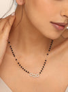 Circles Of Love Mangalsutra
