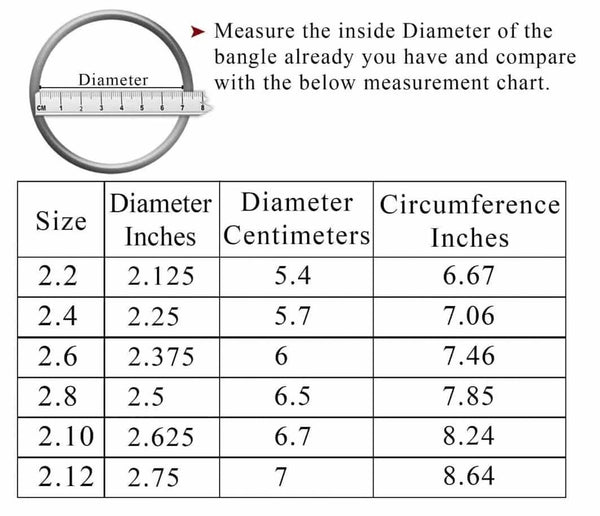 925 SILVER MULTI STONE BANGLES