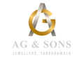 A.G & SONS jewellers 