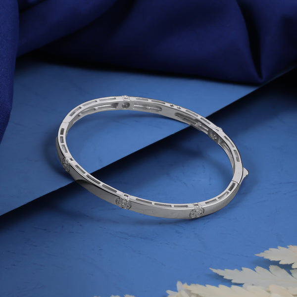 925 SILVER COSMIC DOTSKADA