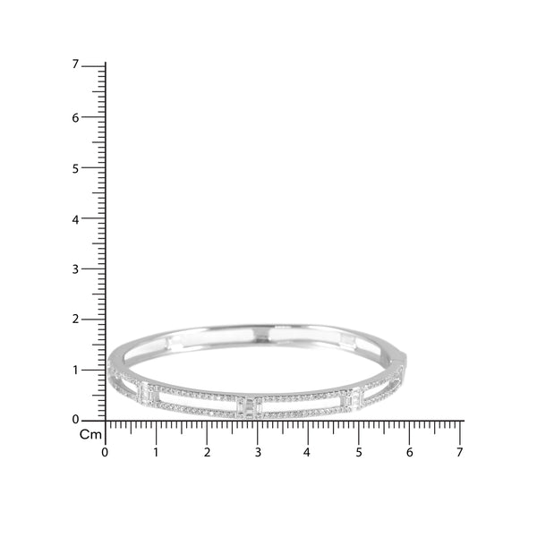 925 SILVER LUMINA KADA