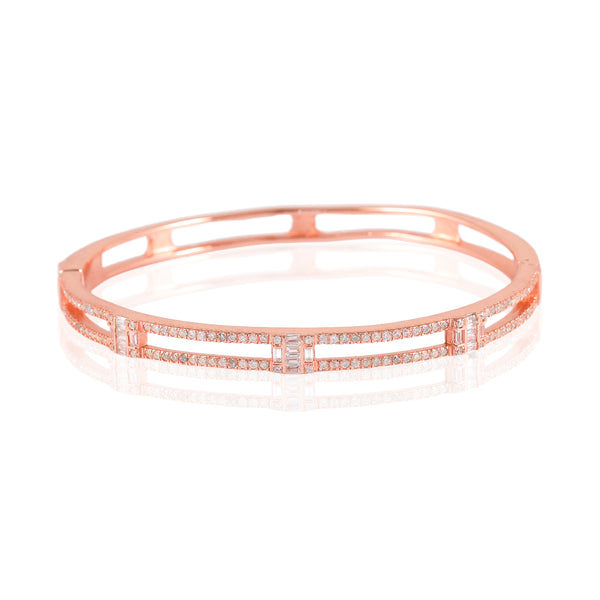 925 SILVER LUMINA KADA