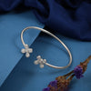 925 SILVER FLOWER KADA