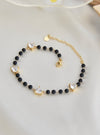 Solitaire Mangalsutra Bracelet