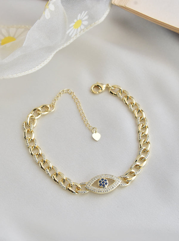 Turkish Nazar Bracelet