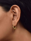 Klissaa Mini Hoop Earrings