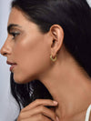 Klissaa Mini Hoop Earrings