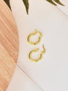 Mini Small Hoops