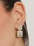 Reflections Drop Earring