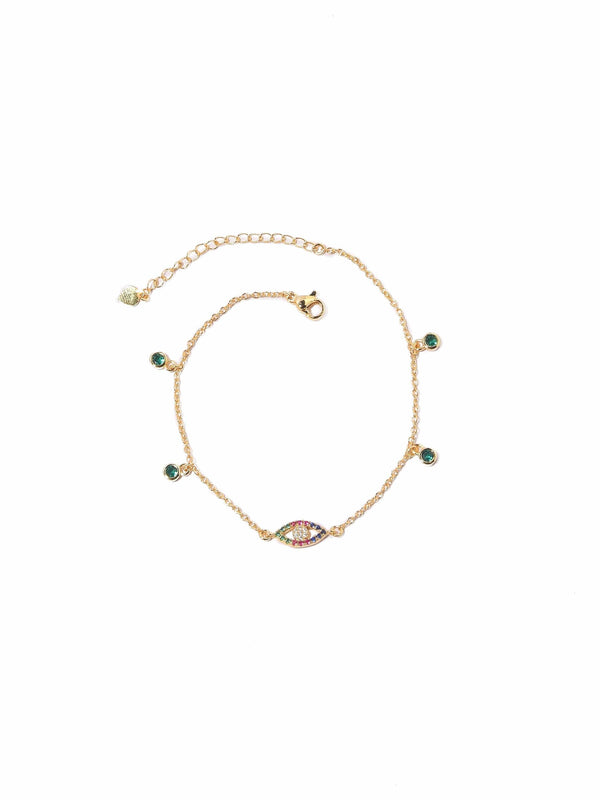 Emma Vibes Bracelet