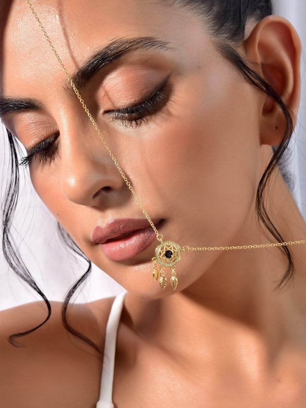 Dreamcatcher Necklace