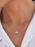 Molly Evil Eye Necklace