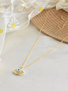 Tejran Evil Eye Necklace