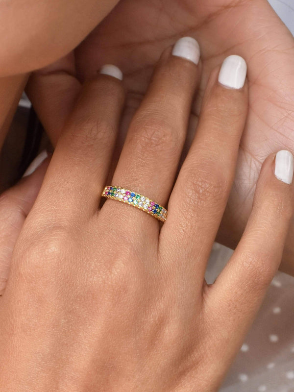 Color Pop Ring