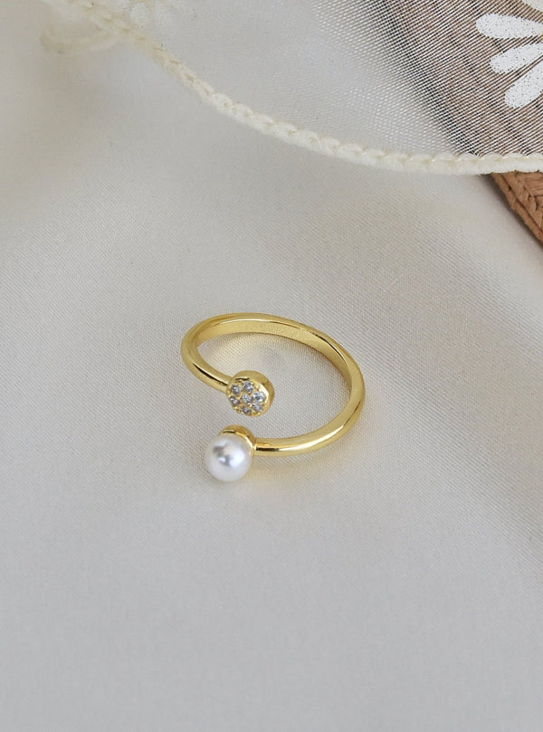 Pearlite Ring